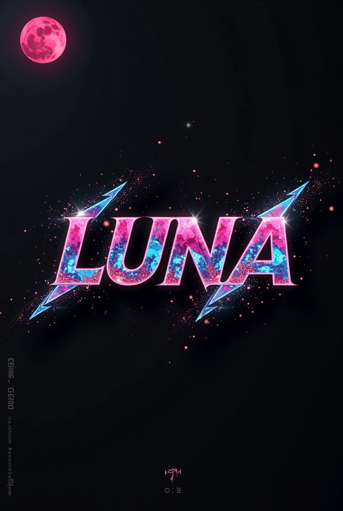 High resolution, logo spelling swiftly “Luna” cool, Jdm theme, anime theme, Cyberpunk vibe name spelling, brand logo, logo for tshirt, brand logo “LUNA”, neon vibes, acid trip vibes, acid trip, shooting stars, acid trip inside “LUNA”, acid trip, hallucinations inside “LUNA”, Waves of hallucinations, purple, techno hallucinations inside “LUNA”, Acid trip hallucinations inside “LUNA” , Waves of hallucinations inside “LUNA”, smoke, uniqueness, ice,