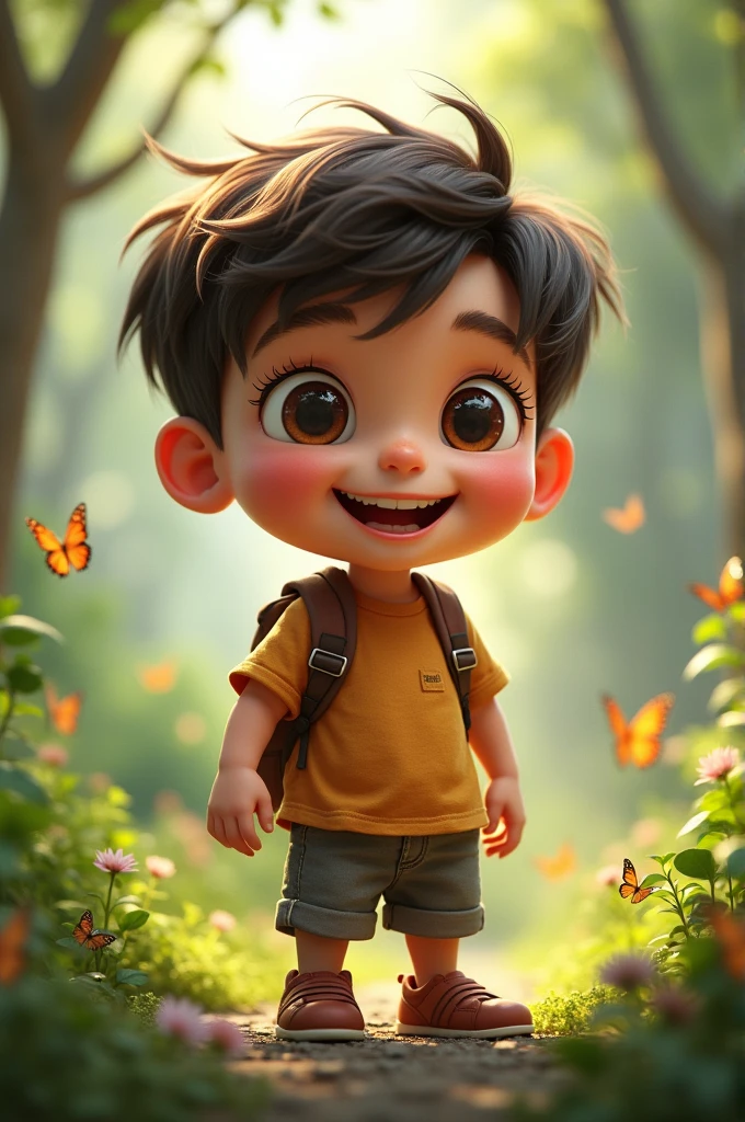 Boy