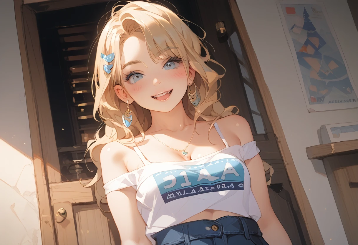 Random fashion clothes, random cosplay outfits, random vintage outfits,Random Underwear, Random Weapons,, Random Locations, Random Horny Moods,Random set of occupations, random accessories, random hairstyles, random body, random mood, random adult toys, Full-body view, centered in the frame,2-4 girl, 2-4 Child,น้าสาว,ชุดนักเรียน,Semen spurts,Squeeze breasts,เปิดกระโปรงขึ้น,ดึงกางเกงในลงมาเล็กน้อยเพื่อโชว์หี,