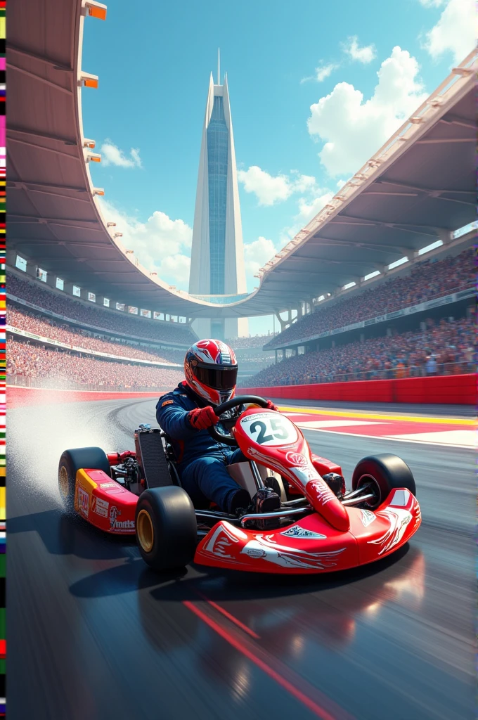 Go-kart