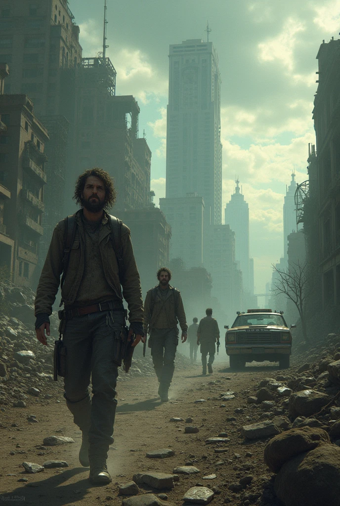 apocalypse