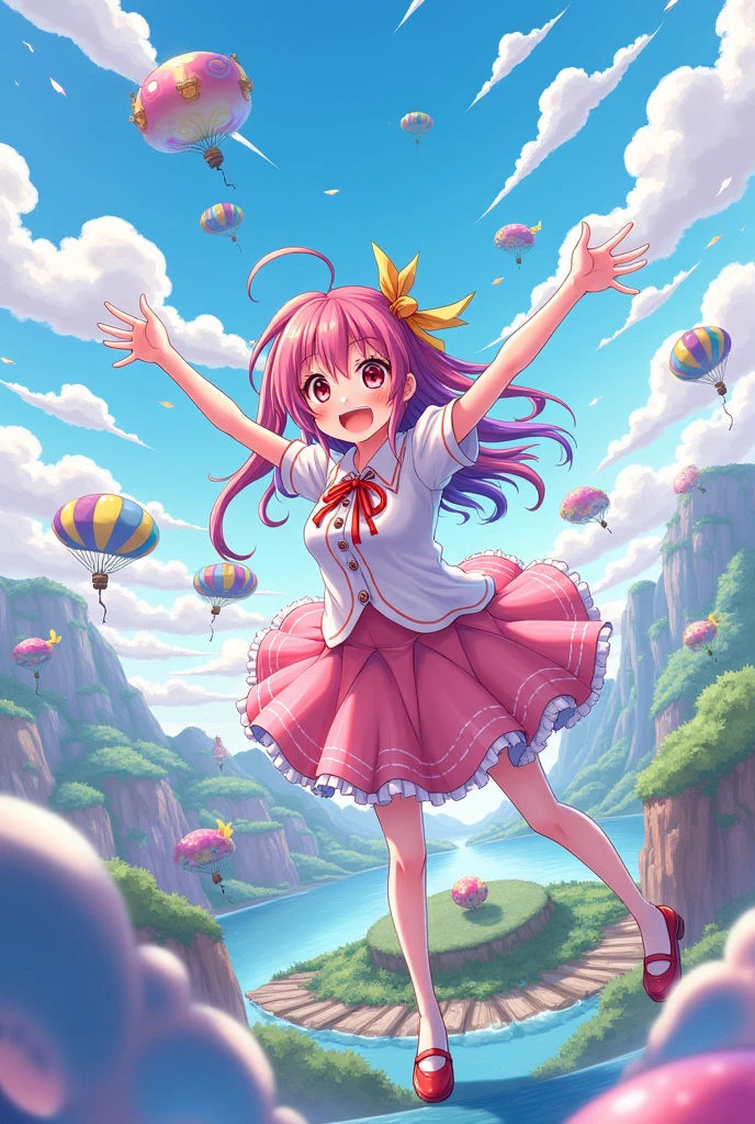 アニメ 

