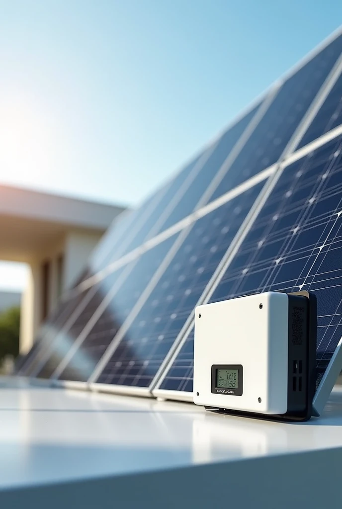 solar panel , Pwm solar charge controller , battery 