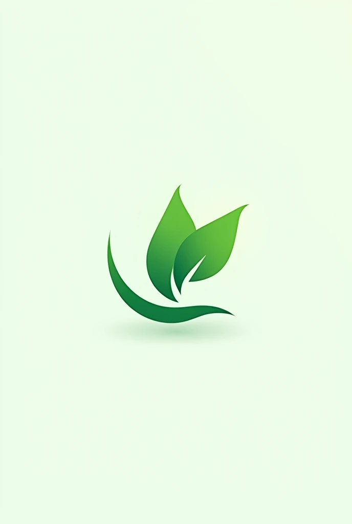 Make me a logo for a green energy company named ECOTCH