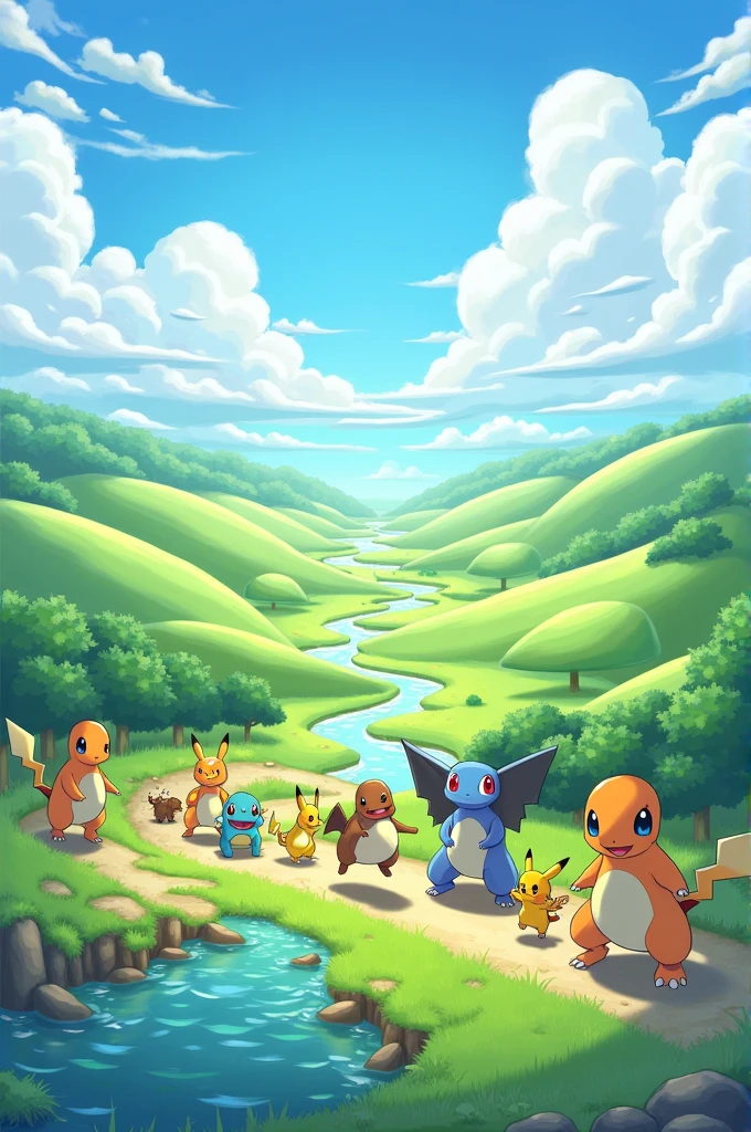 Pokemon