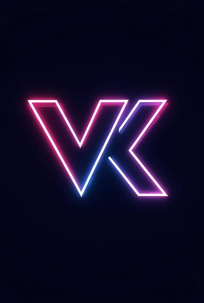 VK twitch logo