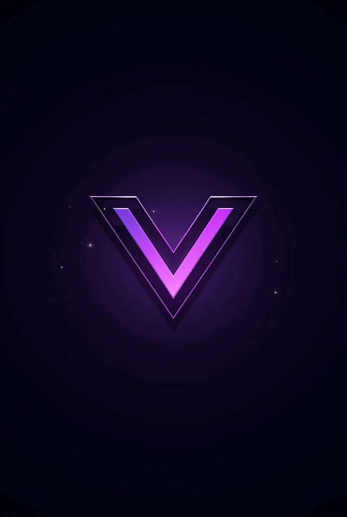 VK twitch logo