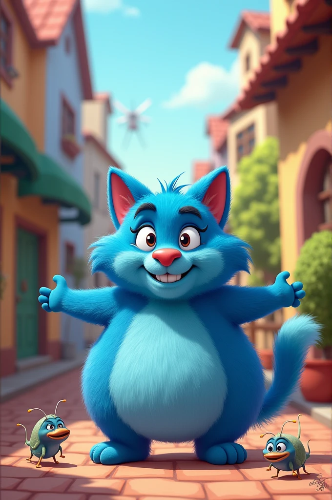 Oggy