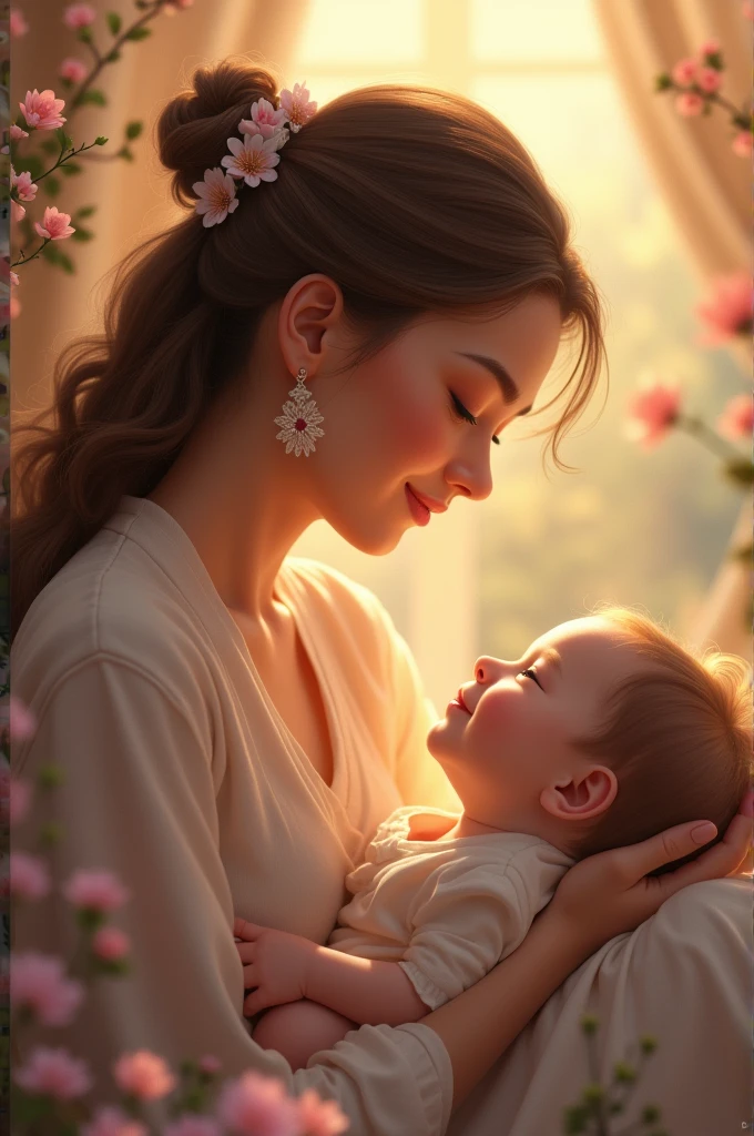mother