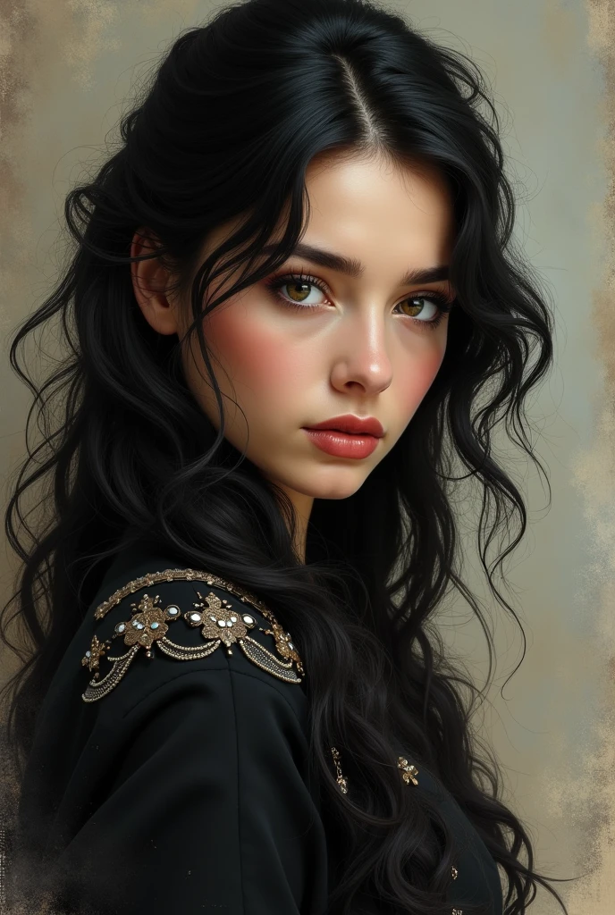 russian woman