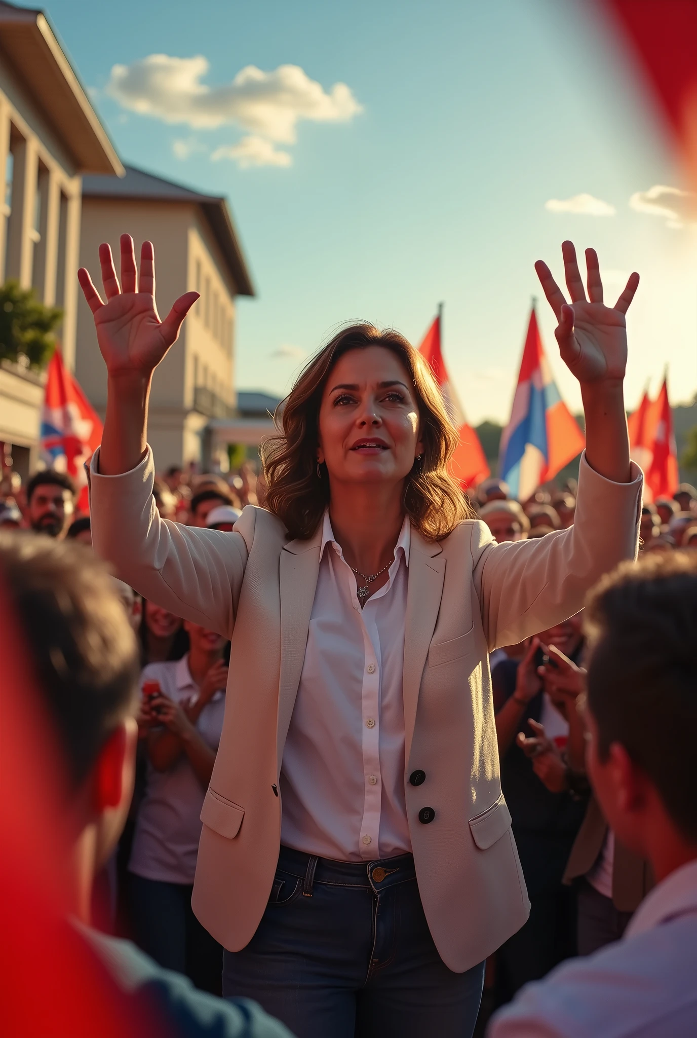 election campaign, Regiane Costa, 40777 photo space