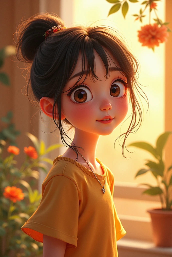girl