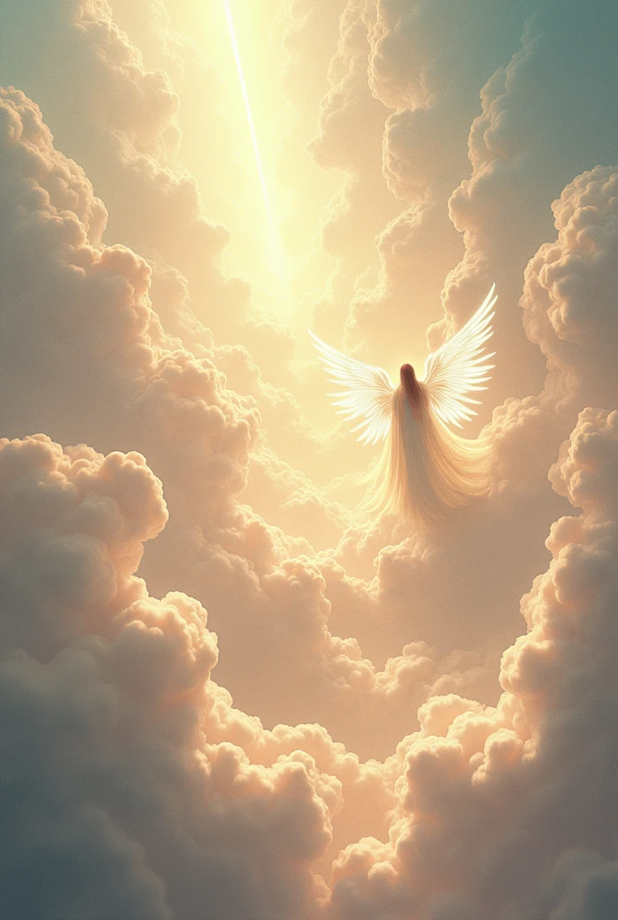 heavenly place 