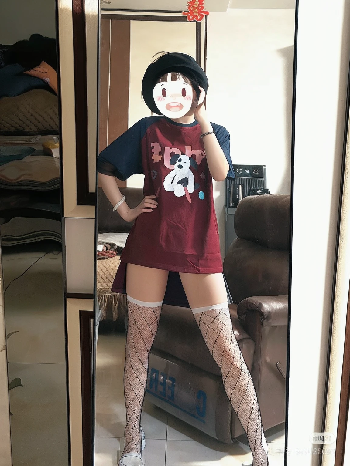 sexgirl, little curve , NSFW
Wait for it to start --auto --s2