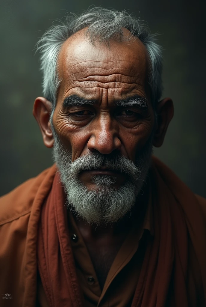 gopal bhar sad face