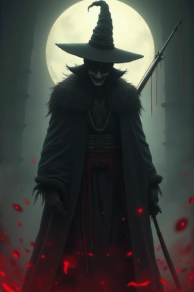 It - A coisa  X Bloodborne 