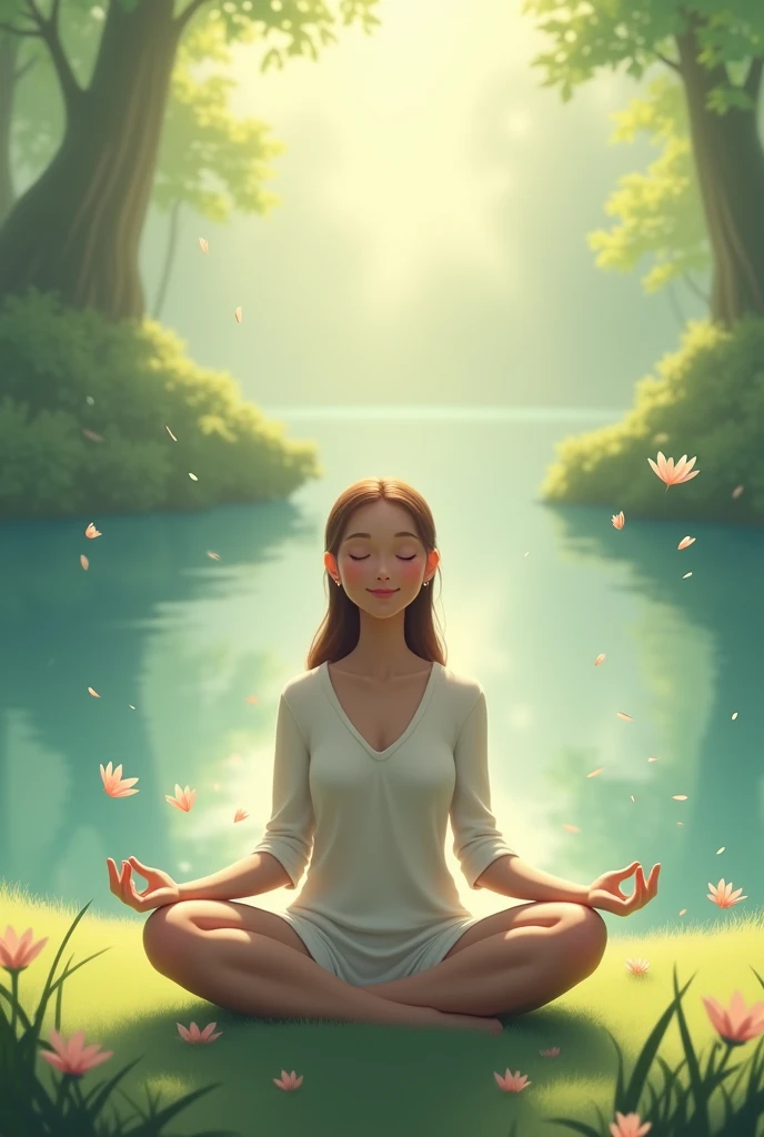 Mind happy 
