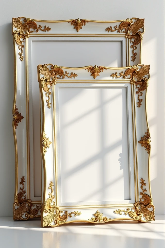 Decorative frames