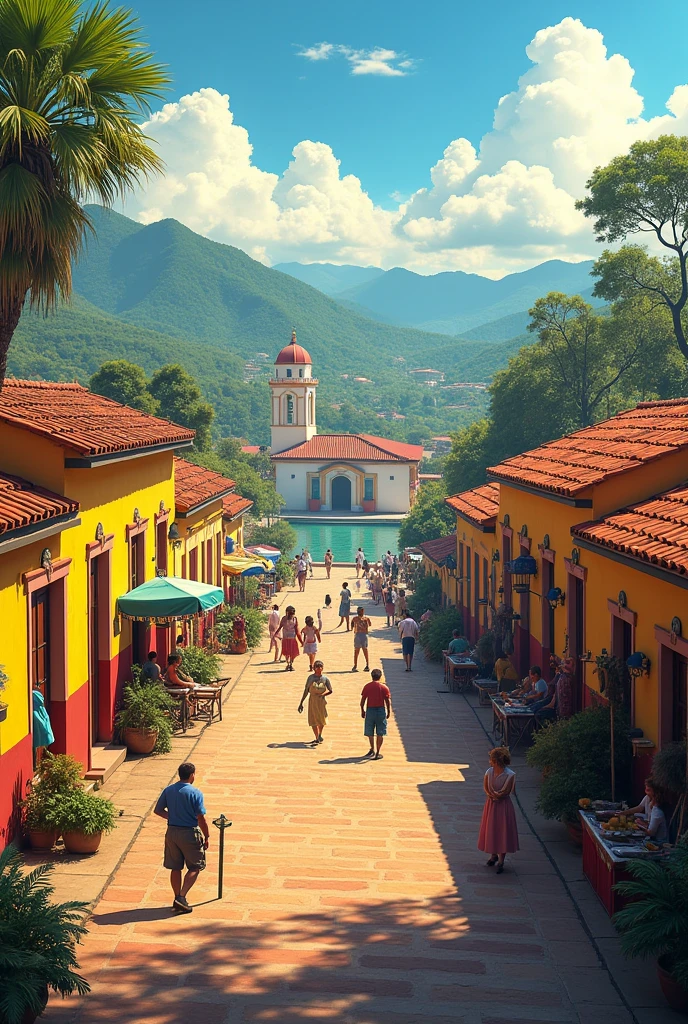 An image that represents Ayapel Cordoba