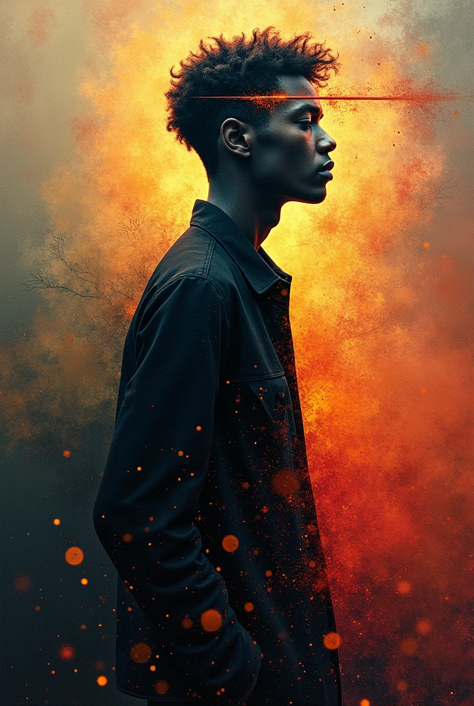 Music album cover