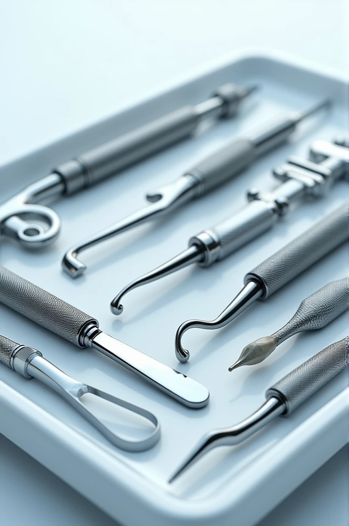 Dental examination kit