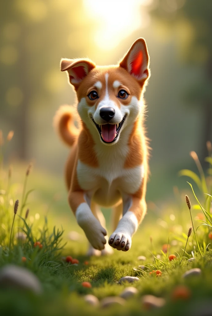 Dog