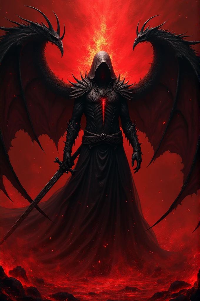 Dante's Inferno X Darksouls