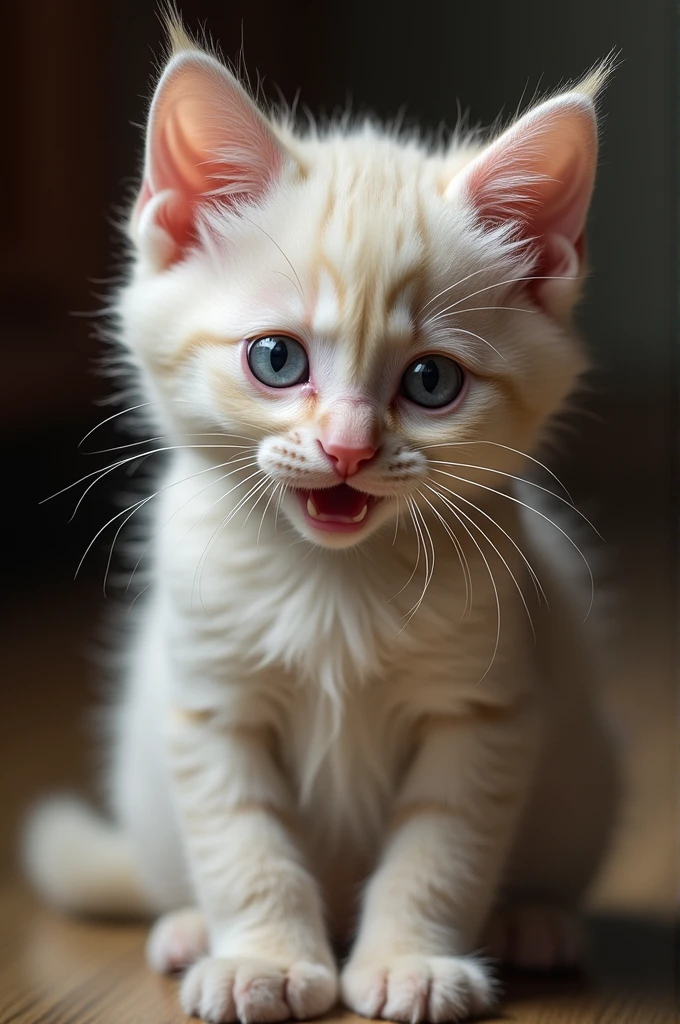 Pussy