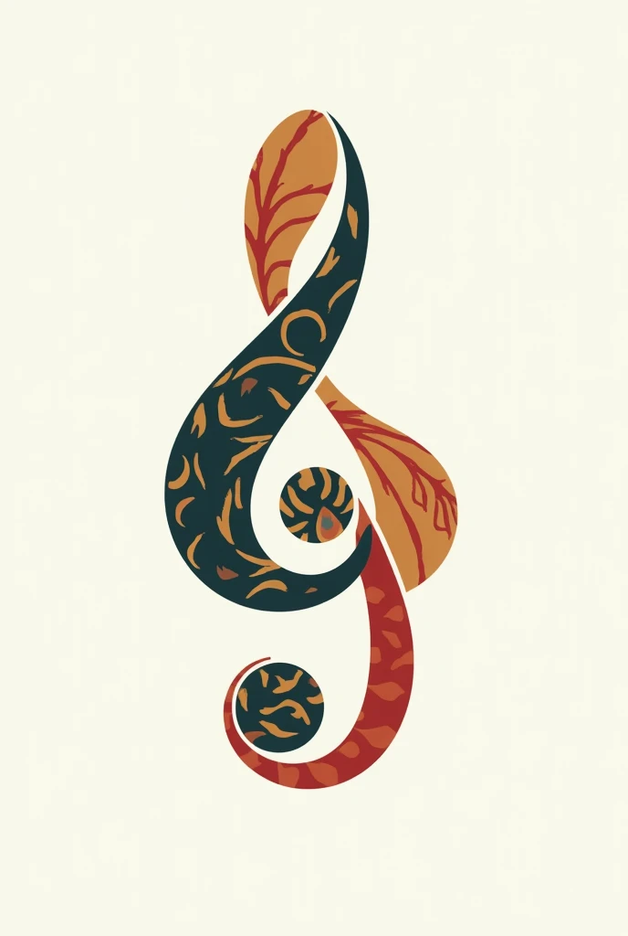 Create a logo for a radio station with cultural content