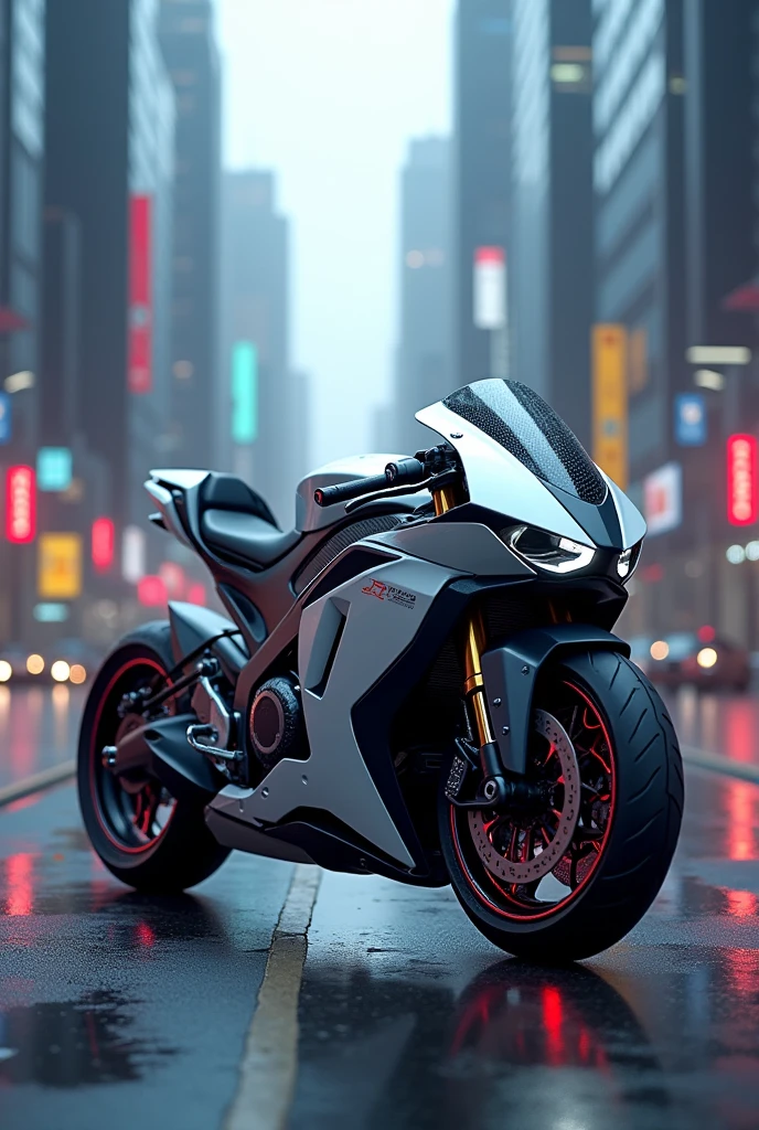 Draw motorbike honda lead 2026