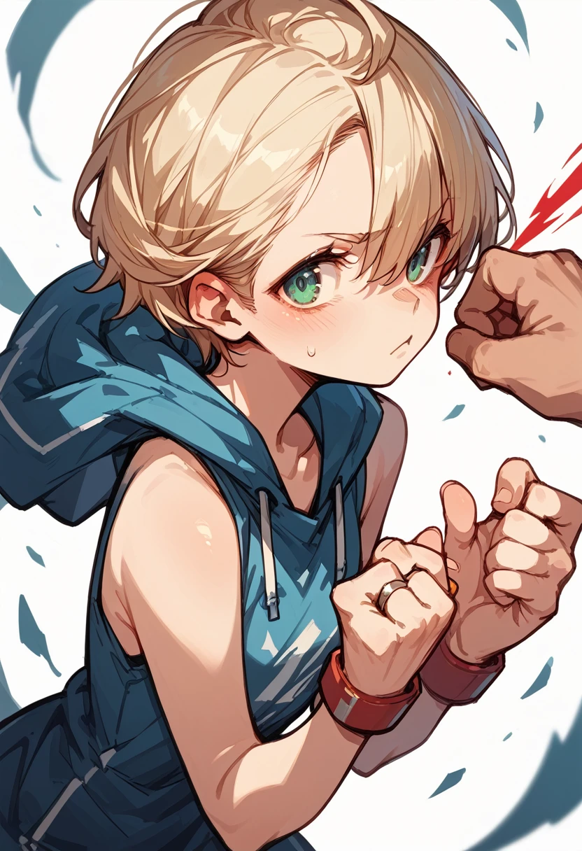 Knuckle Buster