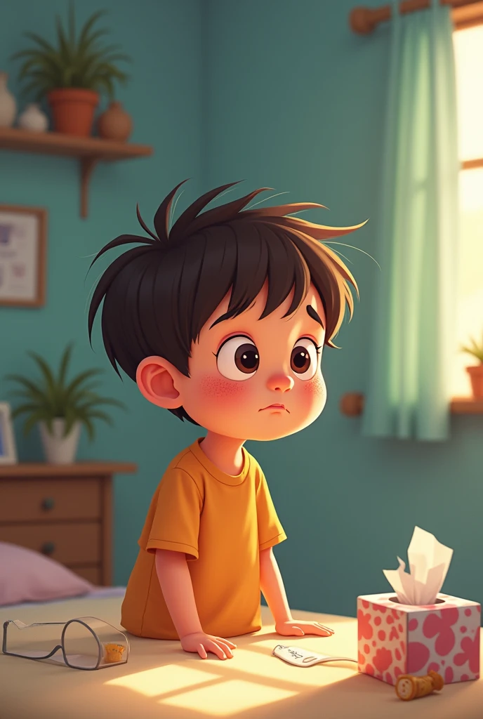  sick ??? animated 