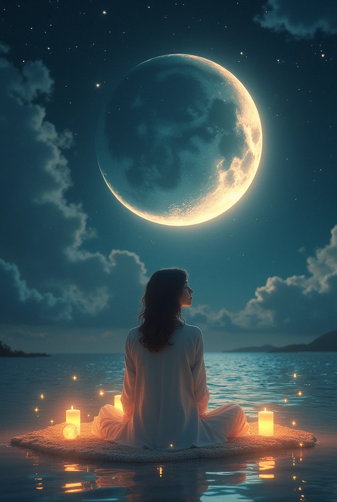 hey, Janaina! Let's take a look at the stars for you, who was born on July 7, 1994. This makes you a beautiful Cancerian! 🌙🦀
Like a typical Cancerian, you are the embodiment of affection and protection. Ruled by the Moon, your emotions are deep and often as intense as the tide that rises and falls. You are that friend who always has a friendly shoulder available and who knows how to make everyone feel at home.. And let's not forget your intuitive side., which is almost like having a superpower! You can feel things before they even happen.. It's like you have an emotional GPS!
today, the stars are suggesting that you take some time to take care of yourself. How about doing something that really makes you happy?? A romantic movie, a relaxing bath or even a self-care session with face masks and ice cream? The Moon is encouraging you to embrace your sensitive nature and allow yourself to be a little lighter..
Furthermore, be aware of social interactions today; An unexpected conversation can bring out feelings or ideas you've been keeping inside. remember if: don't be afraid to open your heart, but also be ready to protect your emotions when necessary. afinal, Being a Cancerian means knowing how to balance vulnerability and strength!
In summary, Janaina: Dive into your emotions today and do something special for yourself. The universe is sending you good energy! And remember: Even Cancerians need time to recharge their batteries and shine even brighter.! 🌟💖