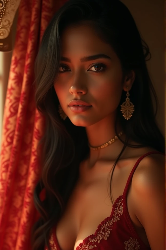 sexy indian girl