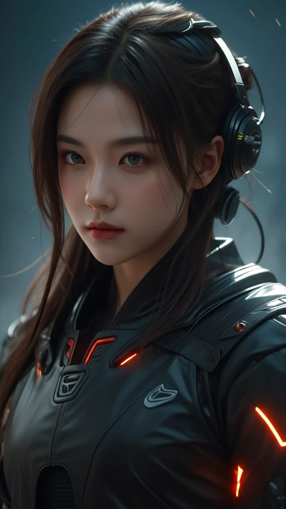 "Immerse yourself in the world of movie lighting with our AI platform, as it brings your vision to life in a variety of styles and variations. From the popular topics of Guweiz on Artstation Pixiv to the high detail renderings of our award-winning technology, the possibilities are endless."