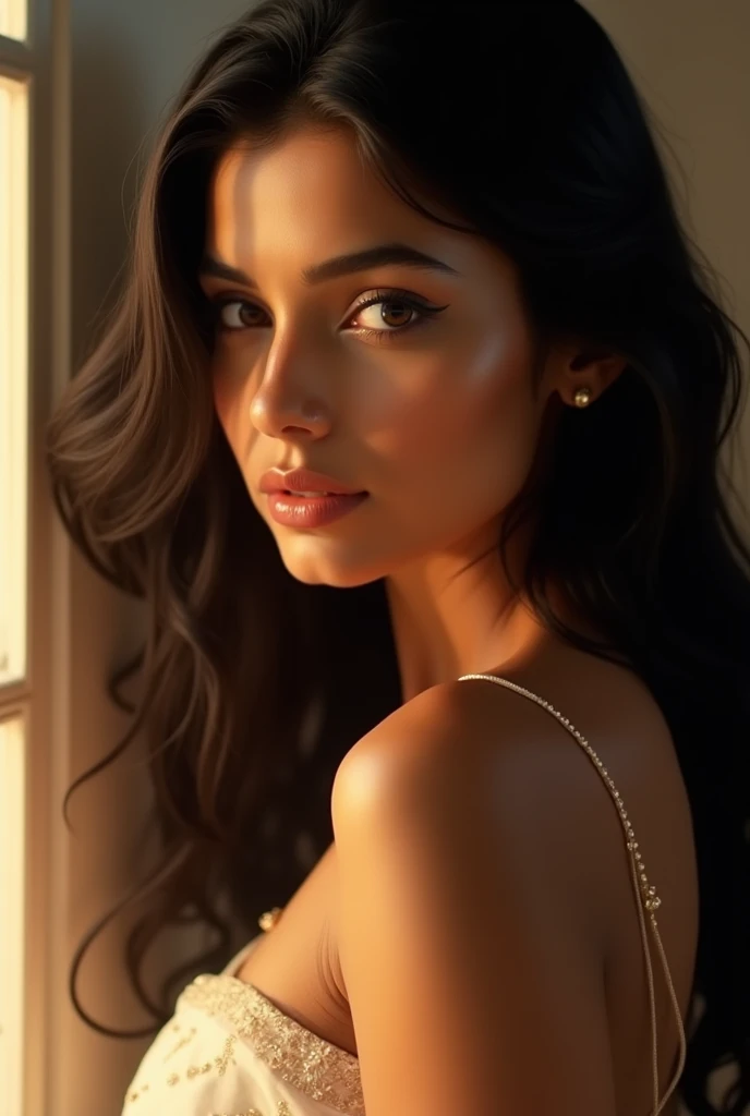 indian hot girl