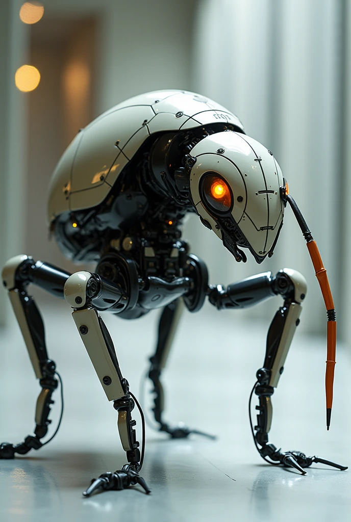 Ant robot