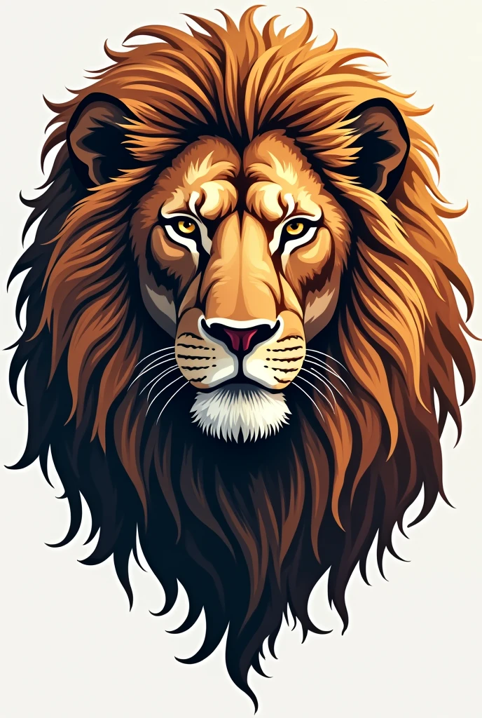 A Lion Aslan ART logo