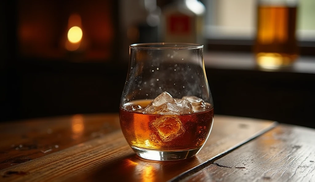 Whisky