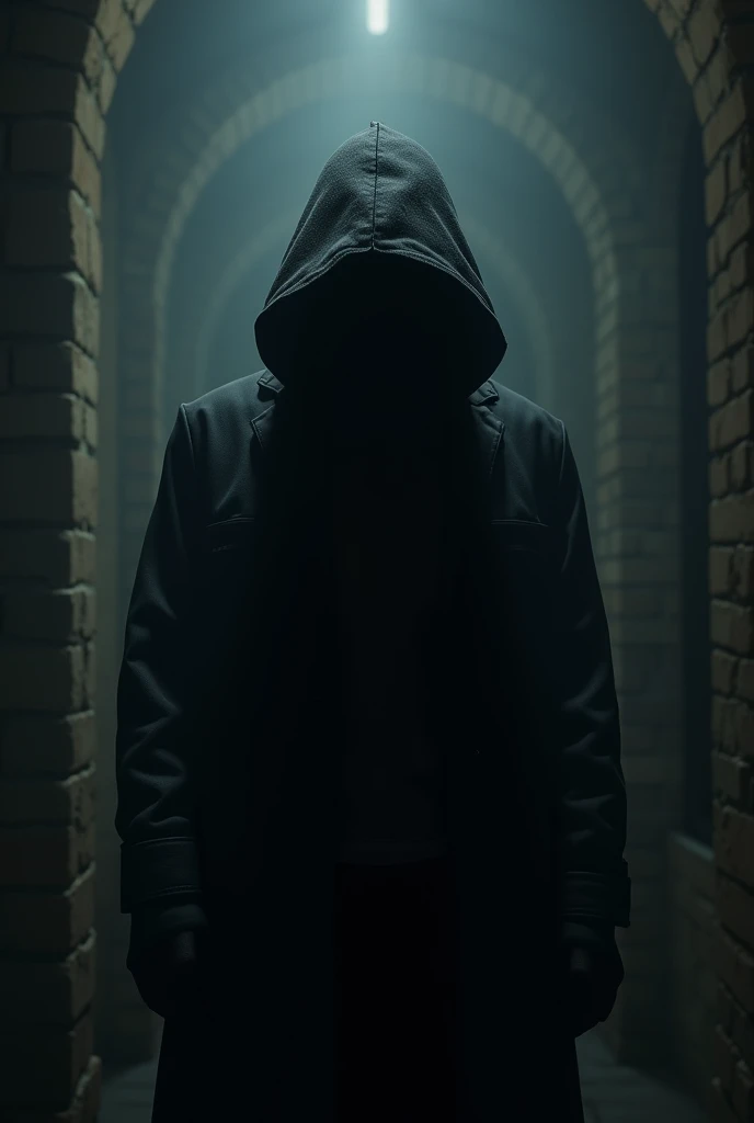 Hide man