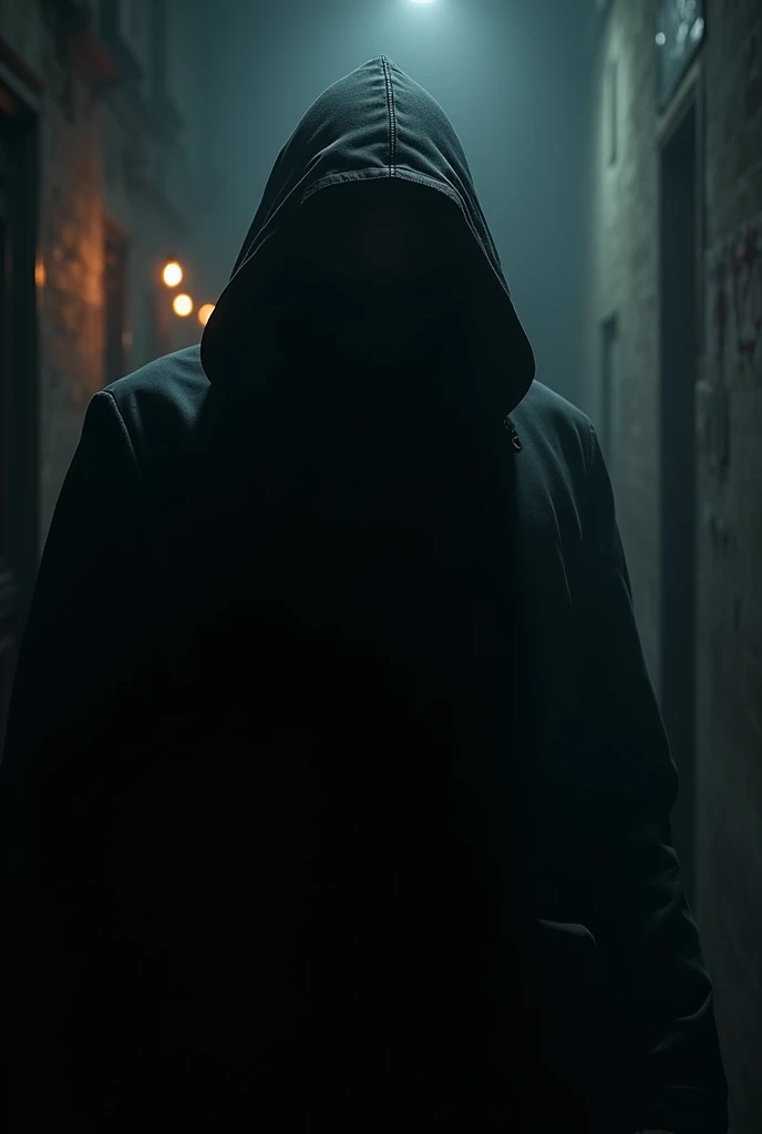 Hide man