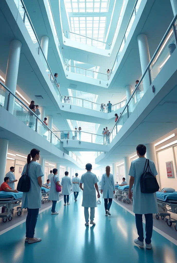 hospital