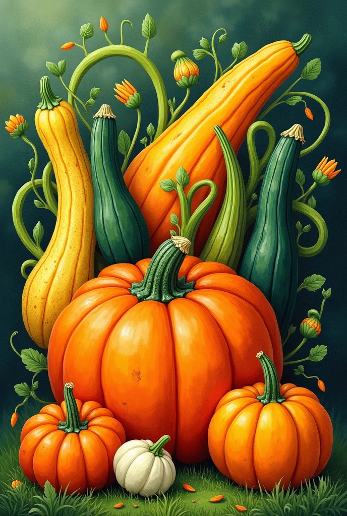 Cucurbitaceae