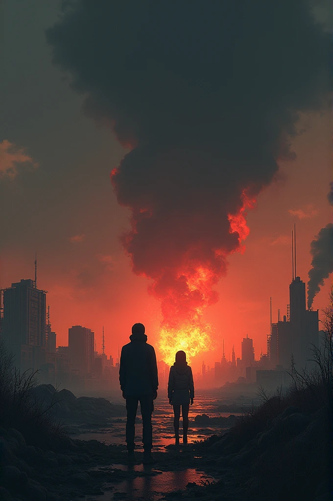 end of world