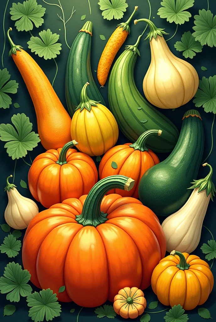 Cucurbitaceae