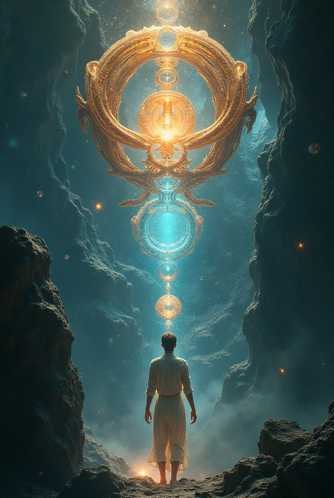 Image representing the bioelements of biology