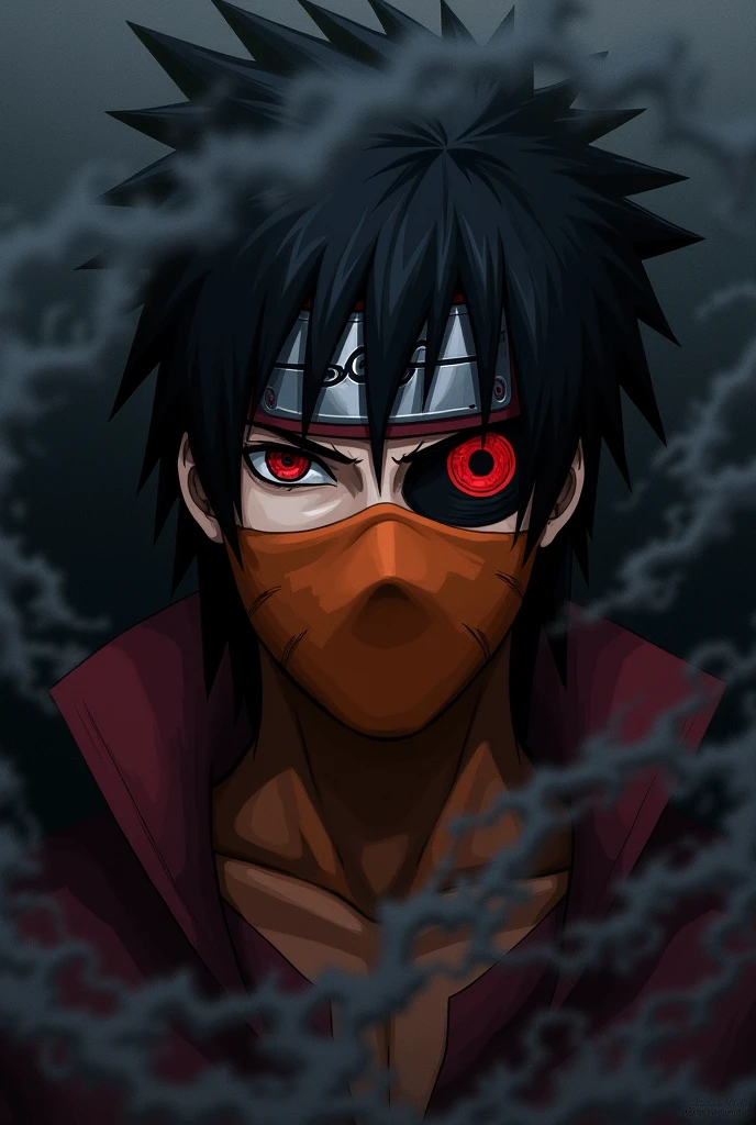 obito uchiha 