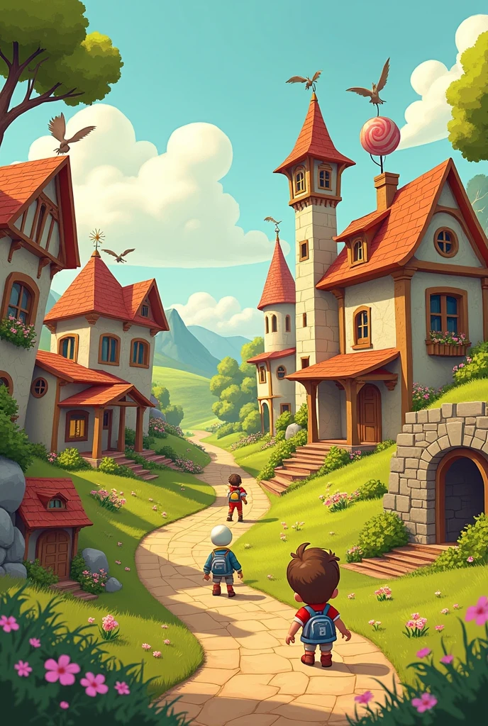 Letters about nostalgia game