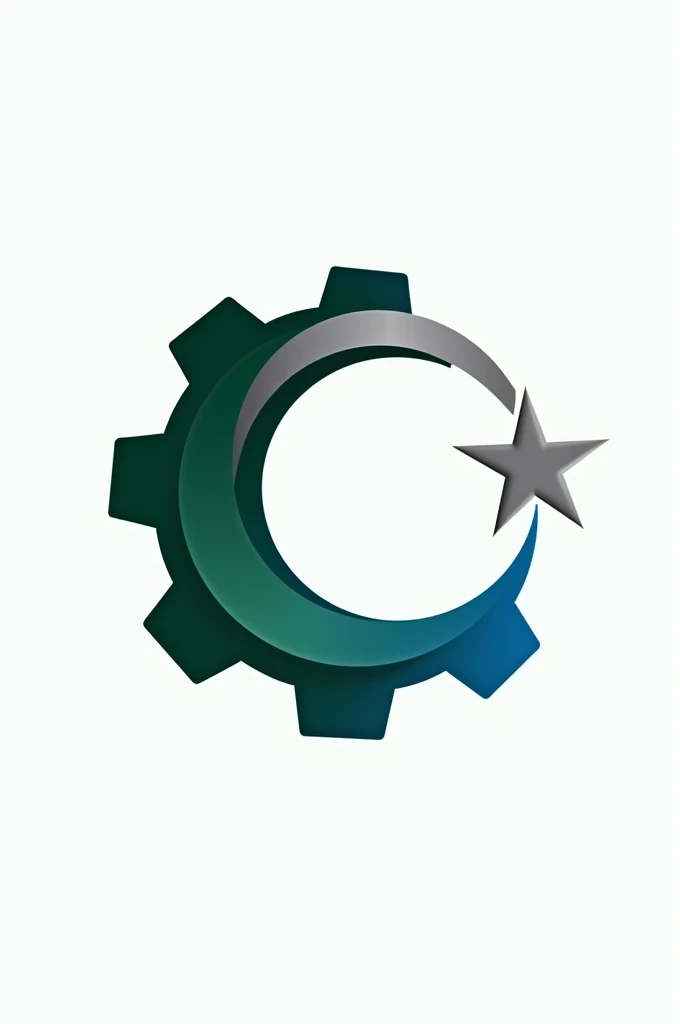 To create a logo for Pakistan STEM School, I would follow these steps:
1. Brainstorming:
- Combine STEM elements (e.g., gears, atoms, circuits) with Pakistani cultural symbols (e.g., crescent moon, star, floral patterns).
- Consider incorporating educational elements (e.g., books, graduation caps).
2. Sketching:
- Sketch various logo concepts, exploring different combinations of elements.
- Refine sketches to ensure simplicity, balance, and scalability.
3. Color Scheme:
- Select a palette that reflects Pakistan's national colors (green and white) and STEM fields (blues and silvers).
- Consider adding a bold, bright color to represent innovation and energy.
4. Typography:
- Choose a modern, clean sans-serif font (e.g., Open Sans, Montserrat) for the logotype.
- Ensure the font is legible and suitable for various applications (business cards, banners, merchandise).
5. Logo Design:
- Integrate STEM elements and Pakistani cultural symbols in a harmonious, balanced design.
- Ensure the logo is scalable and versatile for different formats (horizontal, vertical, icon-only).
6. Refining:
- Refine the design based on feedback and iterations.
- Ensure the logo aligns with the school's values, mission, and objectives.
Here's a potential logo concept:
Logo Design:
- A stylized, interconnected gear and crescent moon shape, forming a circle.
- The gear represents STEM innovation, while the crescent moon symbolizes Pakistan's national identity.
- A bold, silver line connects the gear and crescent moon, signifying the connection between STEM education and Pakistani heritage.
- The logotype "Pakistan STEM School" is placed in a clean, modern font next to or inside the circular design.
Color Scheme:
- Primary color: Green (#008000)
- Secondary color: Silver (#B1B1B1)
- Accent color: Bright Blue (#007bff)
This logo concept embodies the school's commitment to STEM education, Pakistani heritage, and innovation, while maintaining a p