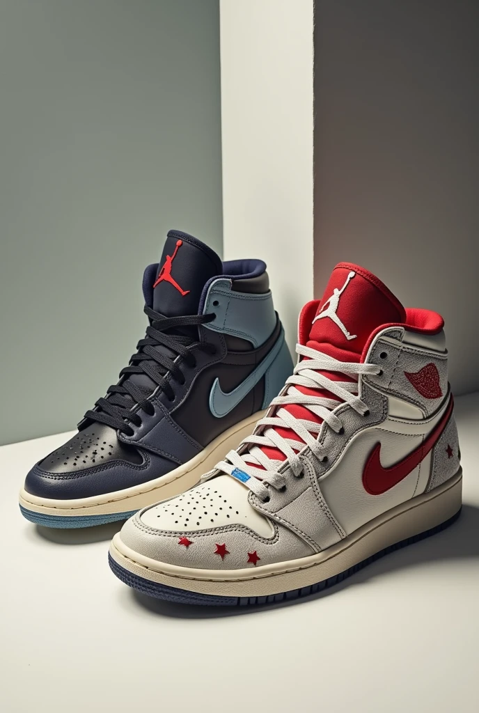 Jordans according to horoscope 